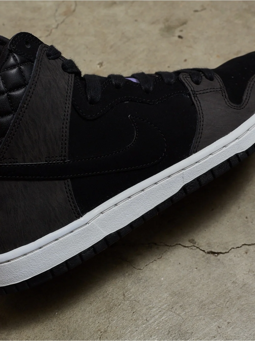 Nike civilist sb